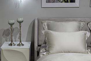 107TD-D28DG-NAV SOPR OLIV Комплект наволочек Сопрано олив.70*70(2шт)_s2