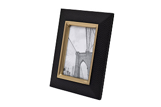 95IM-15345S Фоторамка декоративная 17.5*2*22.5см_s2