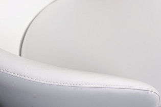 58DB-19015STUL-BEL Стул белая экокожа 55*61*81см_s2