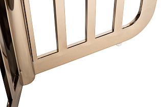 33FS-1800STOL/OB Стол обеденный Pearl White 180*90*76.2см_s2