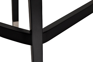 48MY-4115-B PEG Стул барный велюр жемчужно-серый 53*59*108см_s2