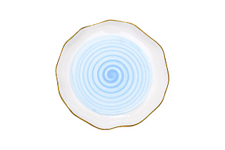26FC-TAR-MISTERO-20GOL Тарелка MISTERO голубая 20см (6)_s2