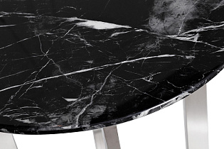 33FS-ET2029-BS Стол журнальный Nero d55х57,2 см_s2