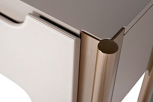 77IP-GD007-KONS/1 Консоль Grimaldi светлая  120*33*80см_s2