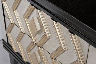 ART-1973-E Тумба со столешницей из нат.камня 55*45*55см_s2