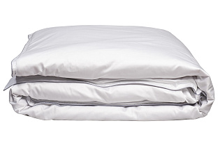 107TD-D0030G-POD BEL Пододеяльник сатин Грёзы белый 215*150_s2