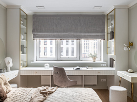 Проект 3-х комнатной квартиры в ЖК «Новатор» 4(превью)