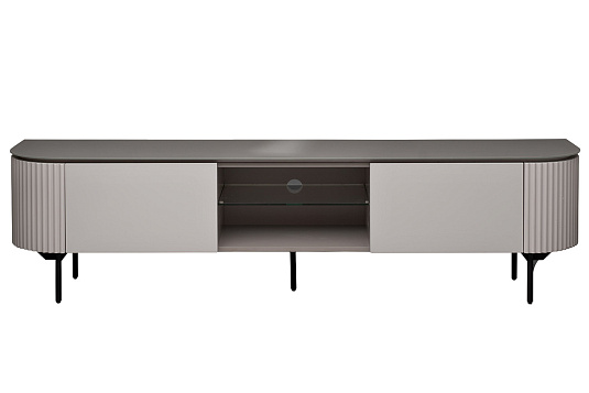 77IP-TV2072 Тумба под телевизор Скала (Scala) 200*42*52см_s2