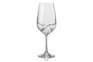 40774/550/2 Бокал-декантер д/вина Турбуленция 550 мл (набор 2шт)_s2