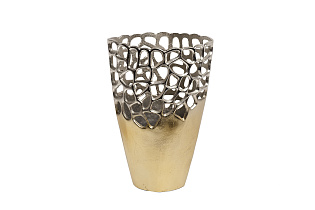 71PN-2191 Ваза металлическая 