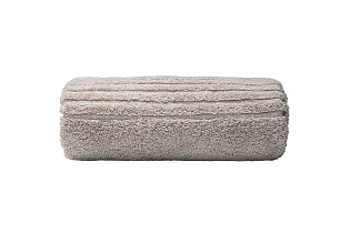 119VAL-01227 Полотенце Стелла коричневое 50*90_s2