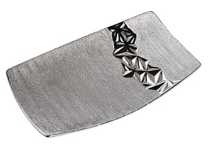 18H6692S-19 Блюдо 30*18*3,5см_s2