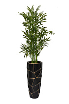 29BJ-520 Дерево бамбука искусственное в горшке h125см_s2