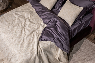 16AMR-NS5050-NAV BEG Наволочка декор. Тиара беж 50*50_s2