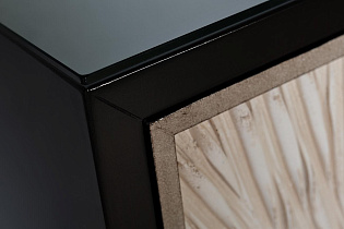 ART-2921-SA Комод с деревянными ножками 157*41*90см_s2