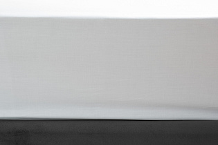 130HB-00025 Простыня сатин белый 270*280_s2