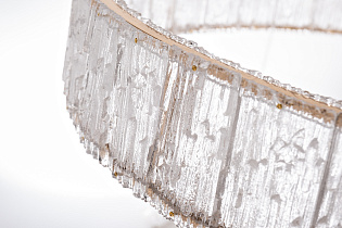 164FA-33123 Люстра Соло (Solo) подвесная d.80см_s2