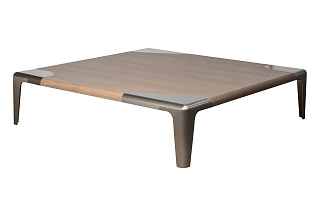 58DB-23125 Стол журнальный Smooth 140*140*35_s2