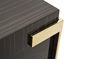 84HB-NS319U3 Тумбочка Golden Prism 60*42*55см_s2