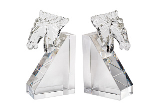 XBE1660 Держатель для книг 2 шт., 11,5*6*21,5см._s2