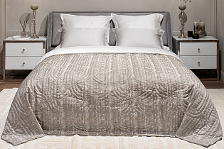 121GD-14606 Покрывало Ambition 260*260 со стежкой_s2