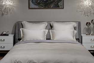 144HF-40411 Комплект наволочек тенсель жемчужный 70*70 (2шт)_s2