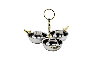 95IM-0099 Менажница 