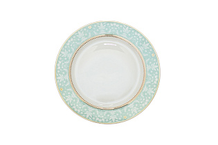 26FC-TAR-NOBILE-19,5 Тарелка десертная NOBILE 19,5см (6)_s2