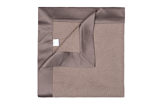 121GD-283002-107-POKR KOR Покрывало Сен-Тропе коричневое 230*250_s2