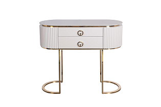 77IP-GD010-KONS Консоль LUCIANO 100*42*85см_s2