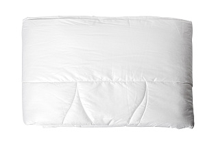 104BP-OSHCA15-BEG Одеяло Паво 140*205 шелковое волокно_s2