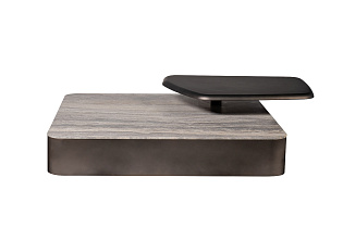 58DB-24079 Стол журнальный 110*110*35см_s2