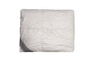 104BP-01222 Одеяло Орион 200*220 экстра, 100% пух сибирского гуся белый_s2