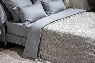 121GD-HOUST110-POKR SER-Покрывало HOUSTON серое со стежкой 260*260_s2 2 (превью)