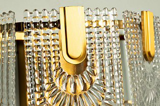 K2TBG300WC-2 Бра Гранд Опера (Grand Opera) 30*h38см_s2