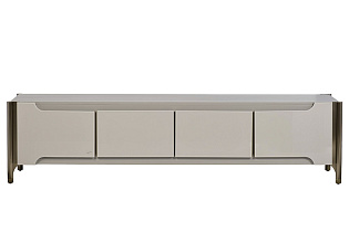 77IP-GD008-TV/1 Тумба под телевизор Grimaldi светлая 200*40*50см_s2