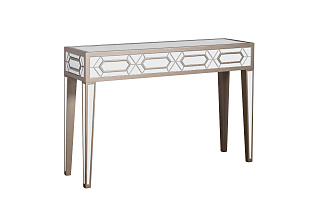 KFG045 Консоль зеркальная  120*35*80см_s2