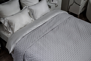 177HON-22260 Покрывало Астро серое 240*260_s2