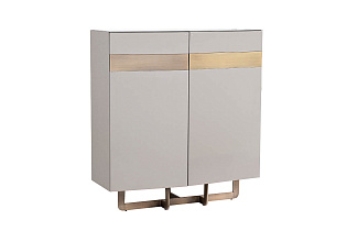 58DB-CHH14803 Комод высокий(барный)Space 115*45*125см_s2
