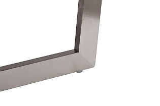 33FS-CT2029-BS Стол журнальный Nero d100х40,6 см_s2