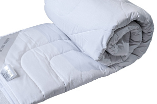 104BP-OSHTK20-BEL Одеяло Лана 200*220 козья шерсть_s2