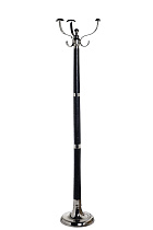 79MAL-3169NI Вешалка напольная 30*31*183см_s2