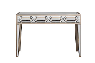 KFG045 Консоль зеркальная  120*35*80см_s2