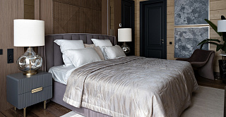 Проект загородного коттеджа от Garda Design Studio 10(превью)