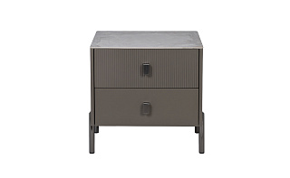40AD-00720 Тумбочка серая 50*40*53 см_s2