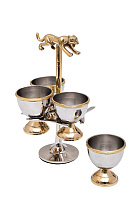 95IM-16533 Подставка для яиц 