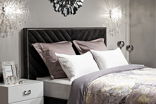 130HB-00210 Комплект наволочек сатин белый  50*70(2шт)_s2