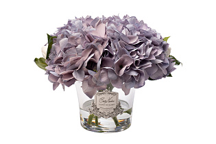 96CN-RB0005 Диффузор Гортензия син.(Hydrangea&Rosebud),спрей Гардения+Роза(Gardenia+Rose) 10 ml в уп_s2