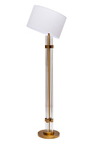 K2CPF-07234 Торшер со стеклянным основанием d46*h166см_s2