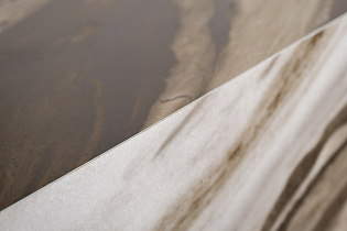 57EL-93600 Стол журнальный АГАТ (AGATE) керамический 120*80*29см_s2